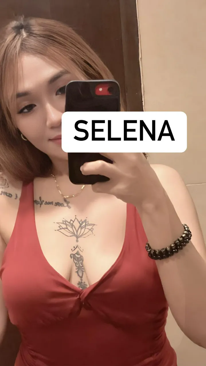 Escorts Manila, Philippines Selena Tuazon