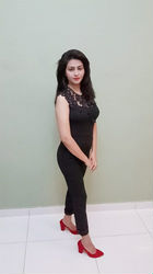 Escorts Al Ain City, United Arab Emirates Mano Indian Girl