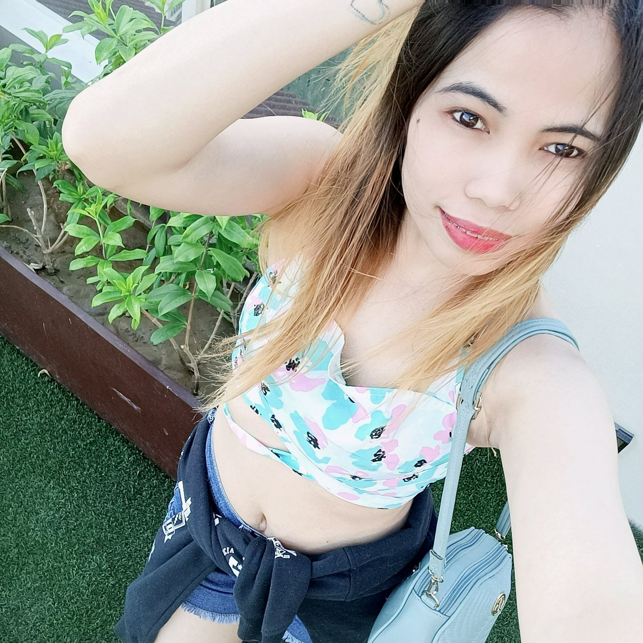 Escorts Manila, Philippines Kero Petite