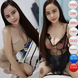 Escorts Bangkok, Thailand Lucy