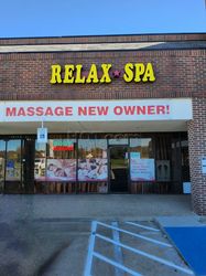 Fort Worth, Texas Relax Spa