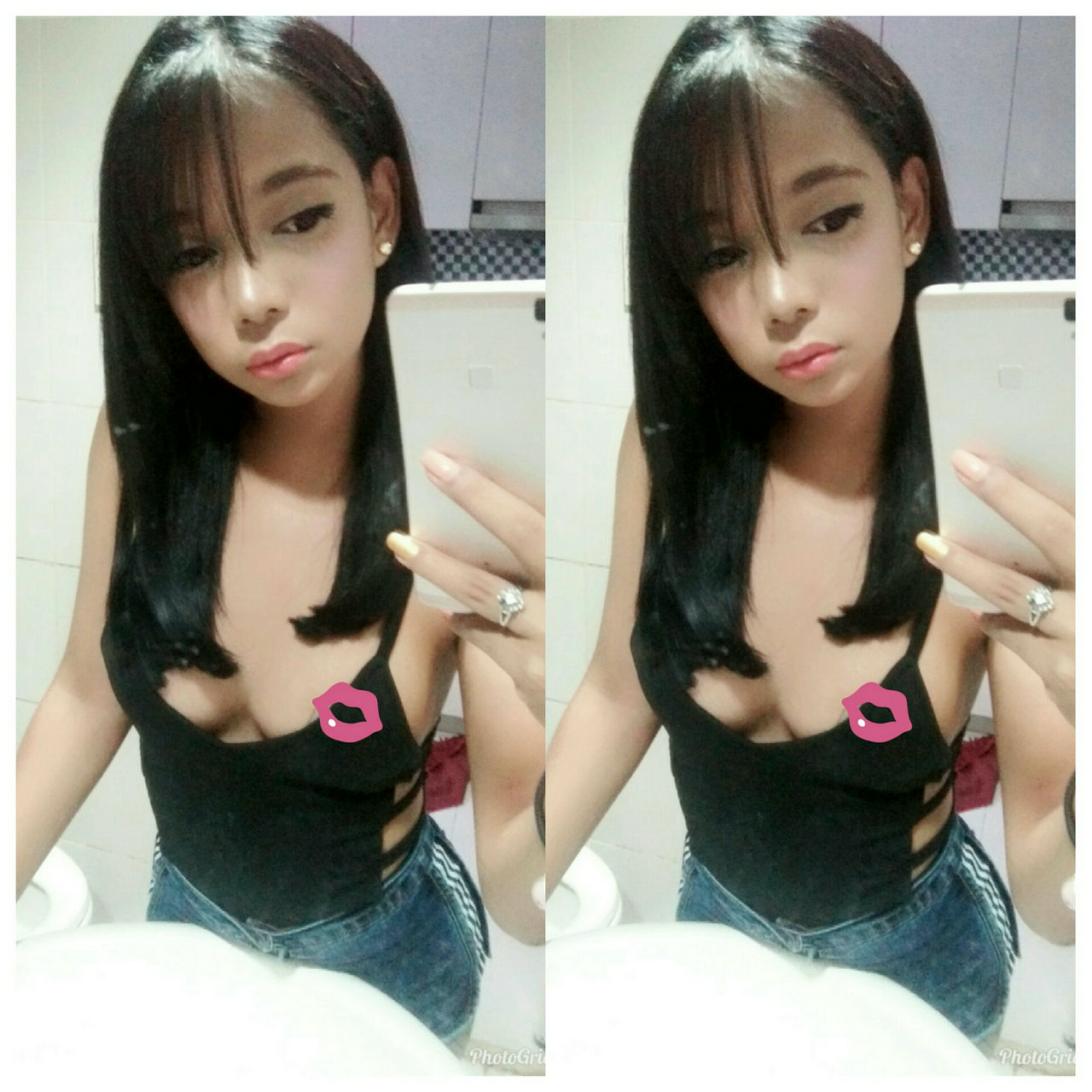 Escorts Makati City, Philippines Wendy