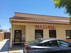 Visalia, California Zen Spa