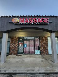 Walnut, California Sun Shine Massage