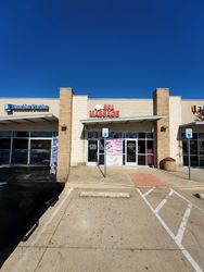 Fort Worth, Texas King Finger Spa Massage