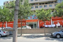 Massage Parlors Beijing, China Hong Rong Shu Massage 红榕树