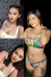 Escorts Makati City, Philippines Nuru Glamorous Massage Spa