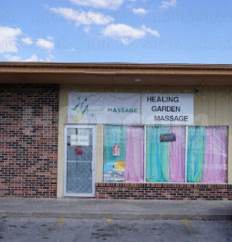 Massage Parlors Coralville, Iowa Healing Garden Massage