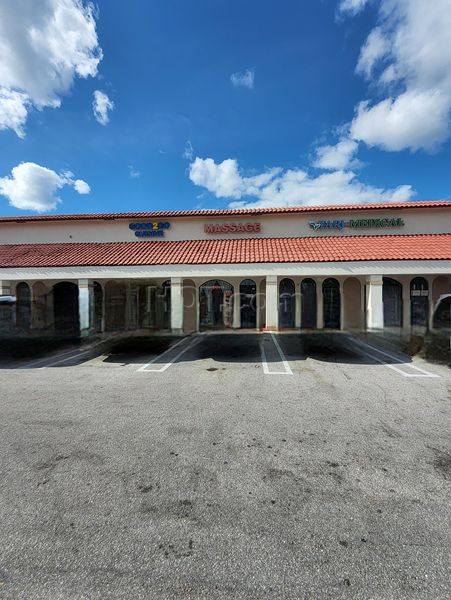 Massage Parlors Margate, Florida Massage Spa