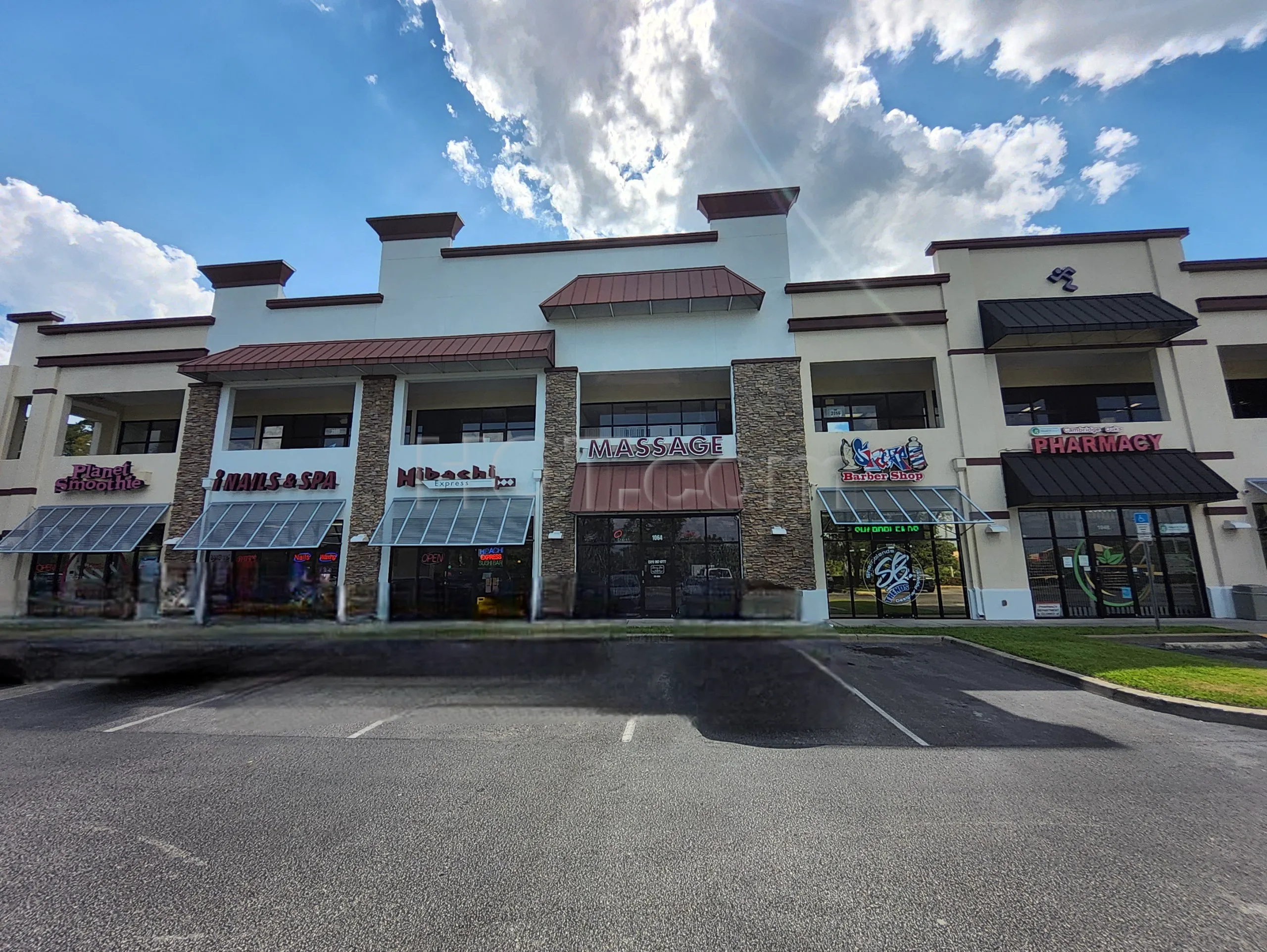 Lake Mary, Florida Jixiang Massage