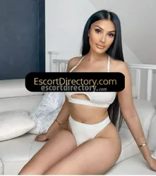 Escorts Toronto, Ontario Vero