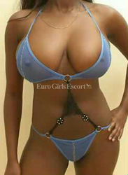 Escorts Sandton, South Africa Amira