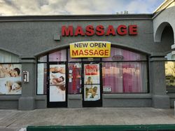 National City, California Unique Spa Massage Center