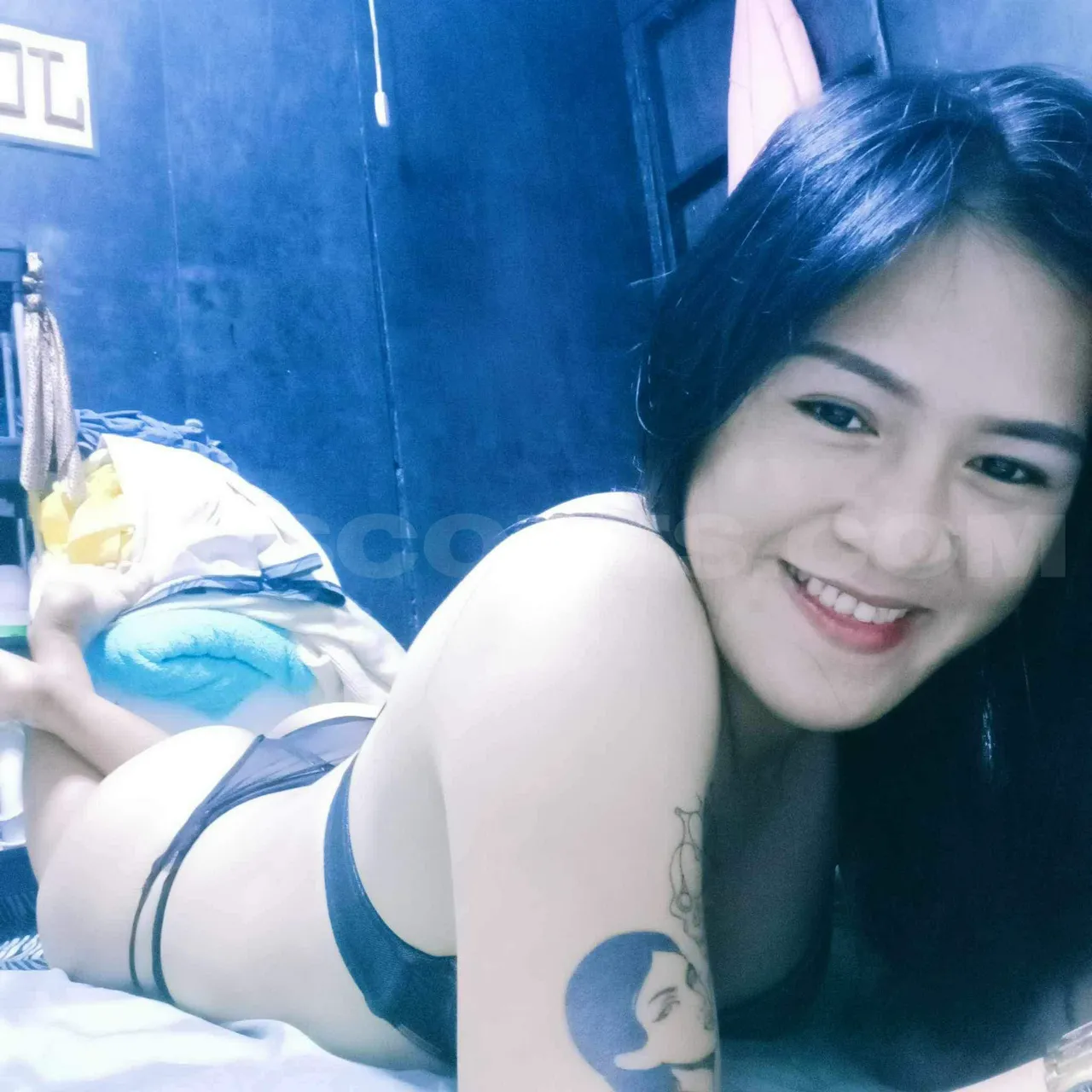 Escorts Cebu City, Philippines rica mae