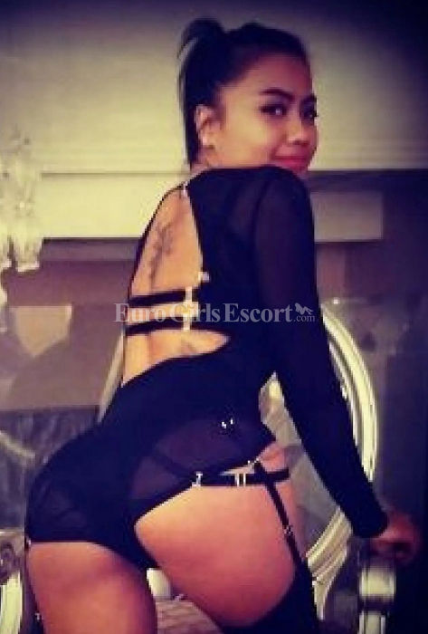 Escorts Bali, Indonesia Faries