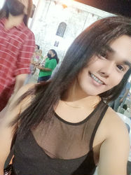 Escorts Cebu City, Philippines Maria genne