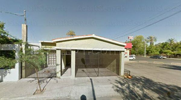 Massage Parlors Hermosillo, Mexico The Boss Masajes