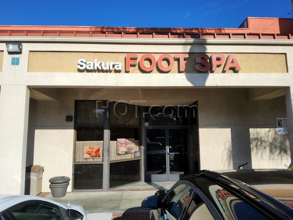 Massage Parlors Rancho Cucamonga, California Sakura Spa