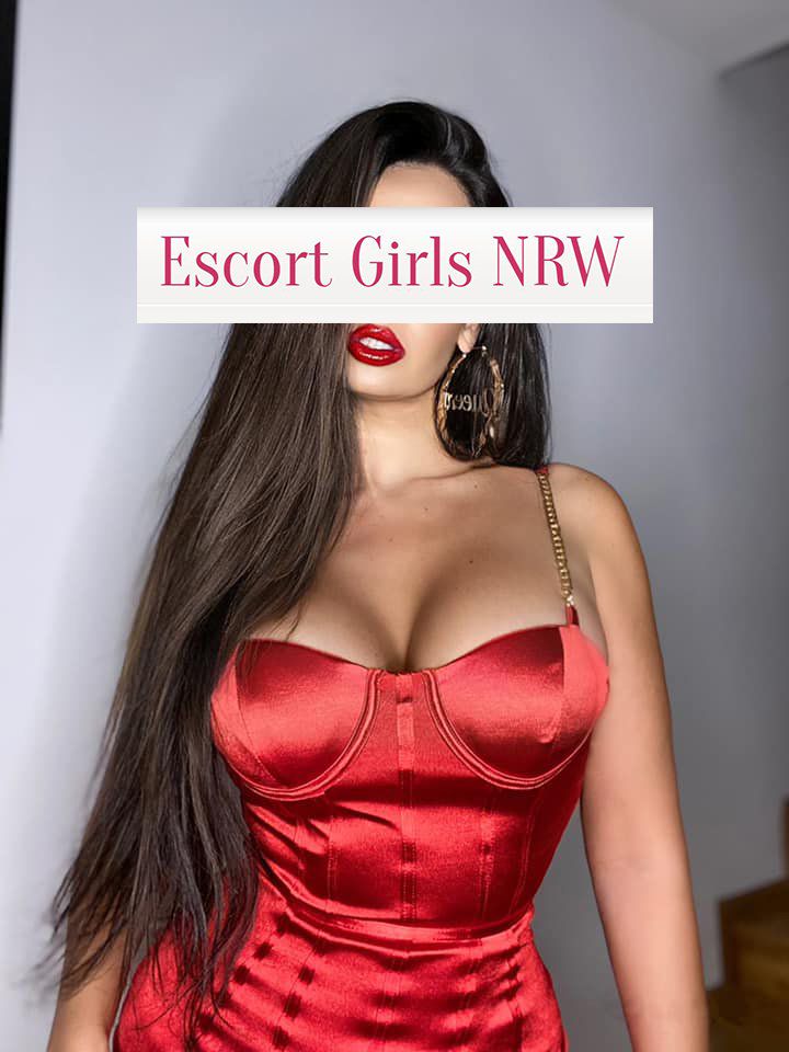 Escorts Dusseldorf, Germany Eliza