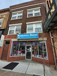 Hackensack, New Jersey Romantic Depot – Hackensack