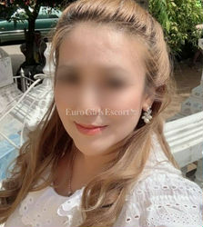 Escorts Bangkok, Thailand Curvy Paula