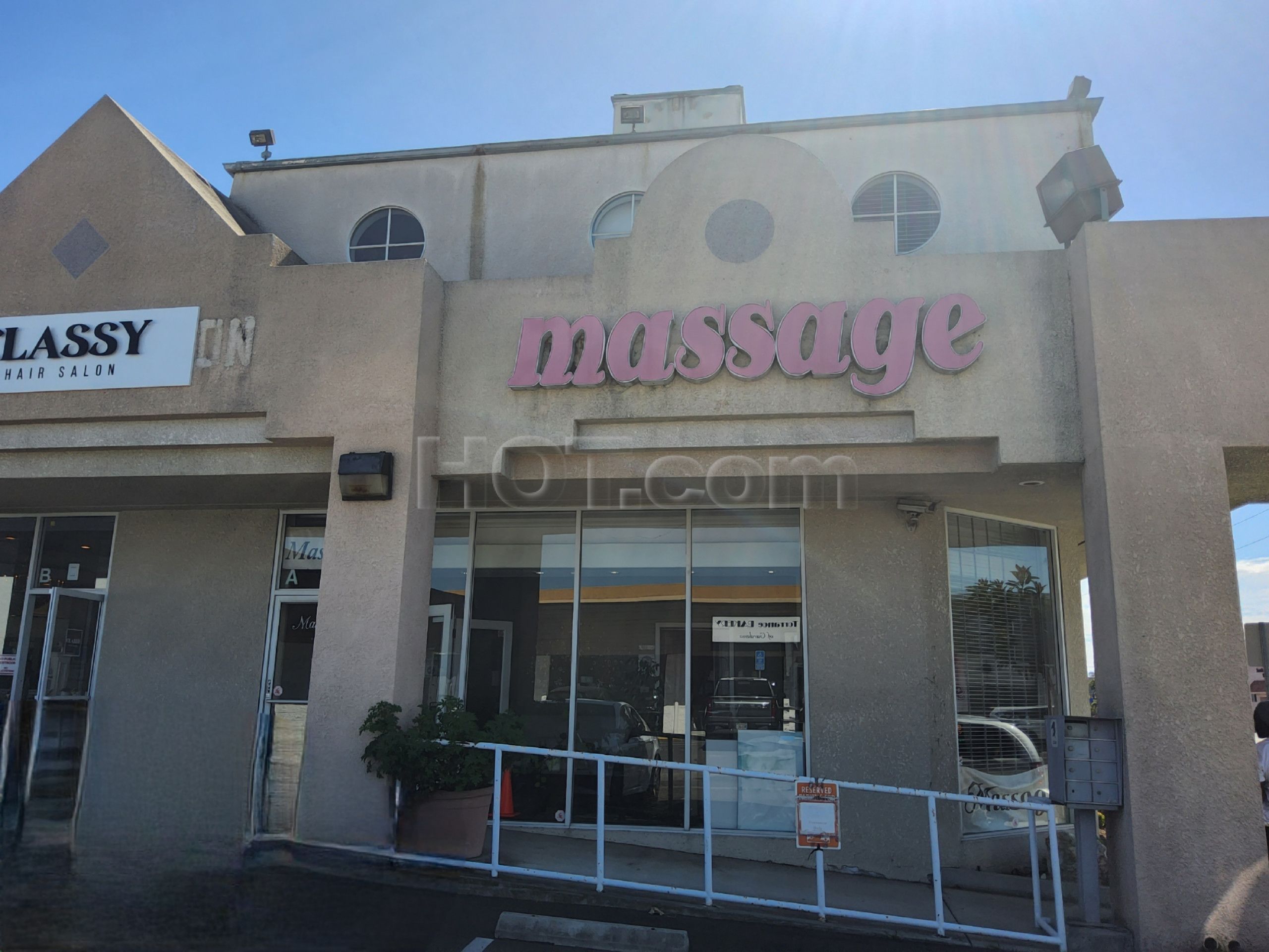 Gardena, California Massage And Spa ME