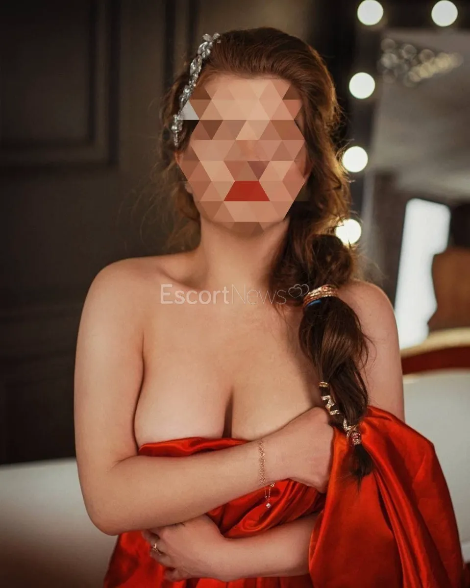 Escorts Ukraine Diana