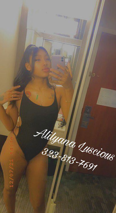 Escorts Springfield, Virginia NinaRenee98