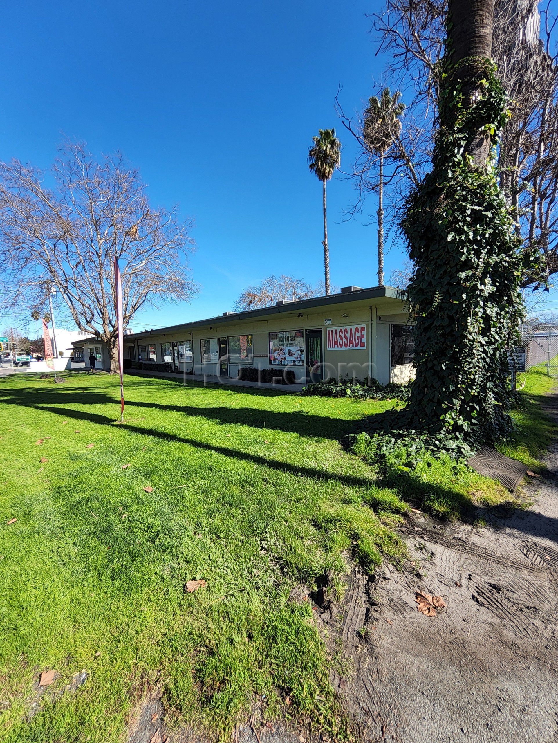 Concord, California Nice Day Spa