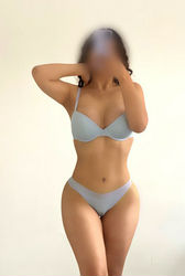 Escorts Monterrey, Mexico Aitana