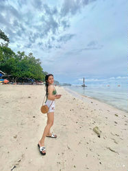 Escorts Cebu City, Philippines Audry Ortega