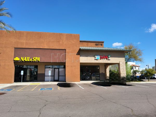 Massage Parlors Goodyear, Arizona Hawaiian Experience Spa