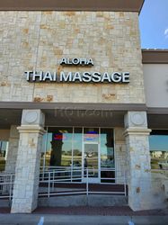 Richardson, Texas Aloha Thai Massage