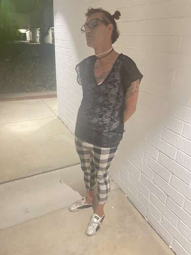 Escorts Largo, Florida Gender fluid guy