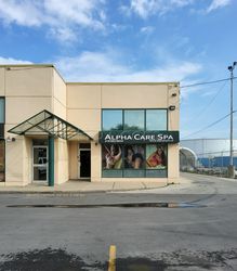 North York, Ontario Alpha Care Spa