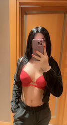 Escorts Vancouver, British Columbia Melisa