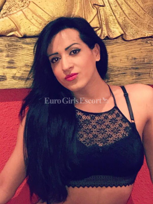 Escorts Alicante, Spain Colombiana Fiestera