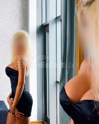 Escorts Yekaterinburg, Russia Violetta