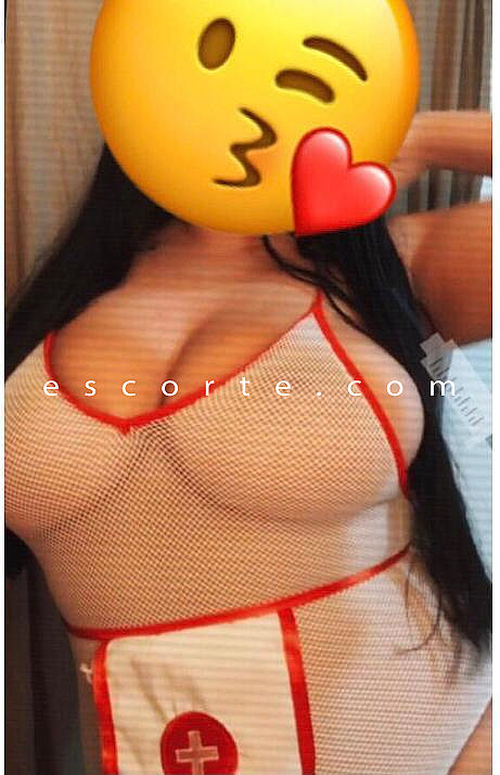 Escorts Versailles, France Sherazade beurette