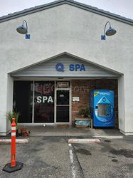 Port Hueneme, California Q Spa