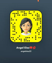 Escorts Binghamton, New York Shapchat : angelelea22