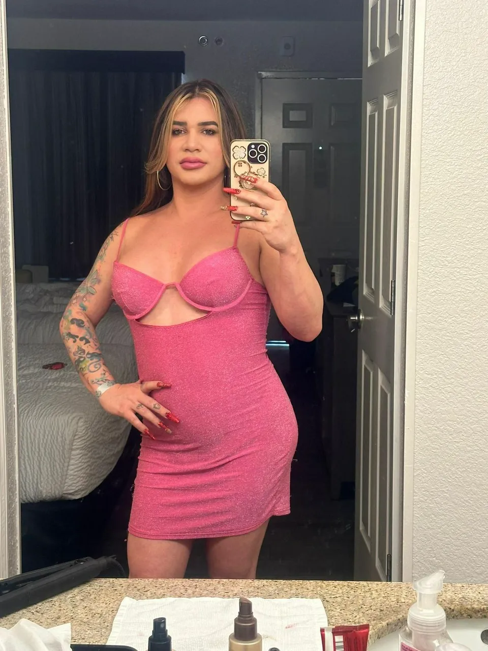 Escorts Tampa, Florida Julianah