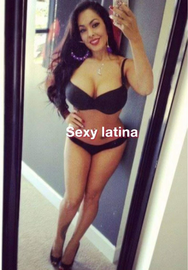 Escorts Dallas, Texas Hot Latina available