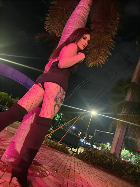 Escorts West Palm Beach, Florida Jade_gemini