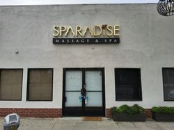 Massage Parlors Sherman Oaks, California Sparadise