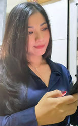 Escorts Jakarta, Indonesia Erica Natural Girl