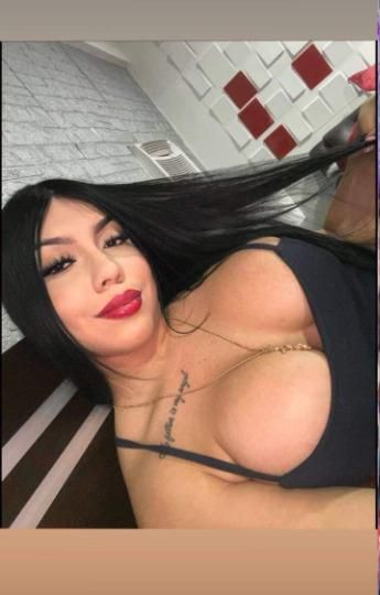 Escorts West Palm Beach, Florida luna venezolana % real