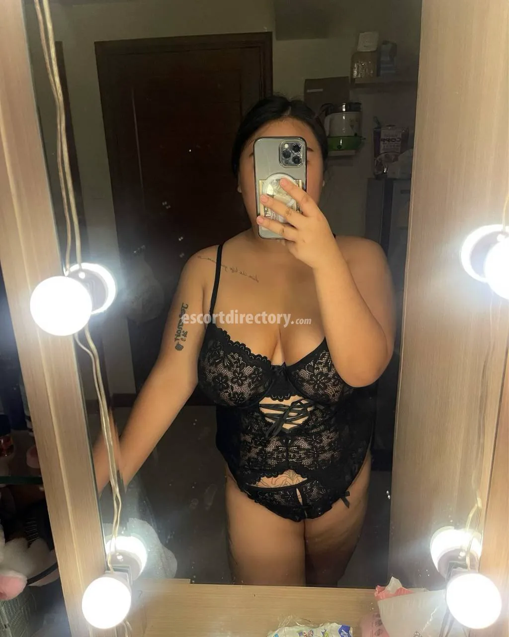 Escorts Bangkok, Thailand Alyssa Chubby