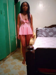 Escorts Nairobi, Kenya Ninah Young - For The Mobile Spa's