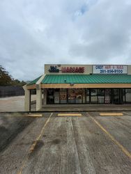 Houston, Texas No. 1 Lavender Massage